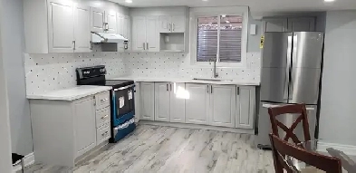 LEGAL 2 BEDROOM SPACIOUS BASEMENT AVAILABLE FOR RENT Image# 4