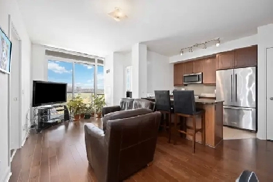 2 Bed 2 Bath (Yorkville, Downtown Toronto) Image# 3