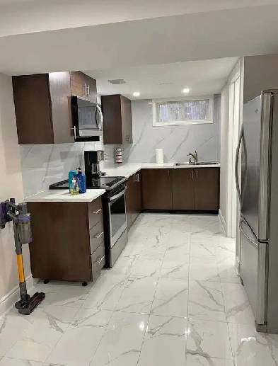 Toronto Rental Flat Image# 4