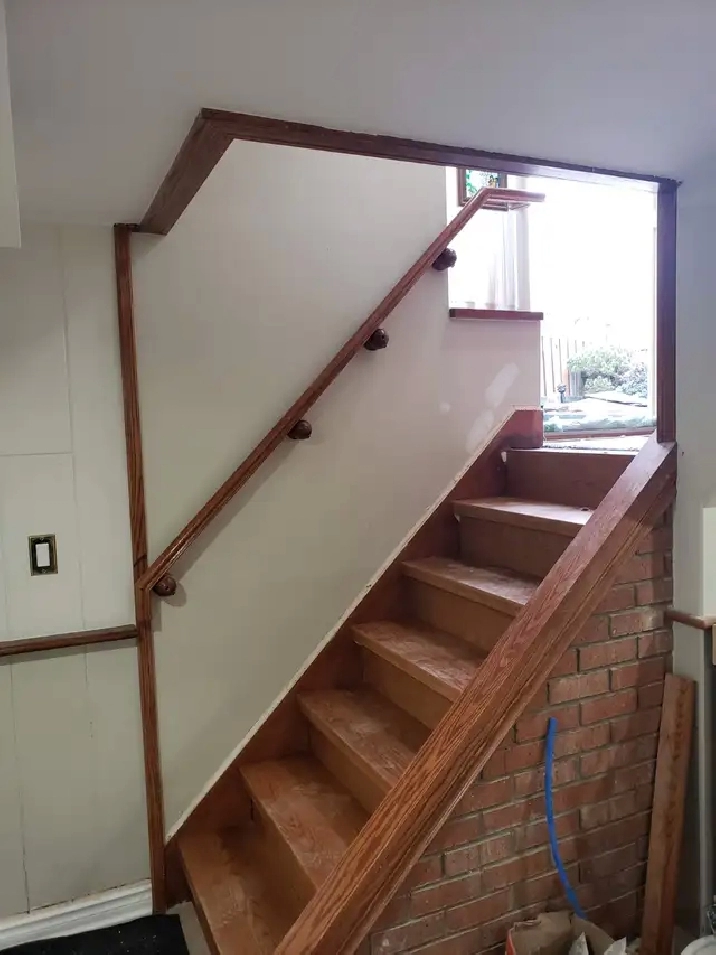 3 Bedroom Basement Apartment for rent in Etobicoke (Humber) in City of Toronto,ON - Apartments & Condos for Rent