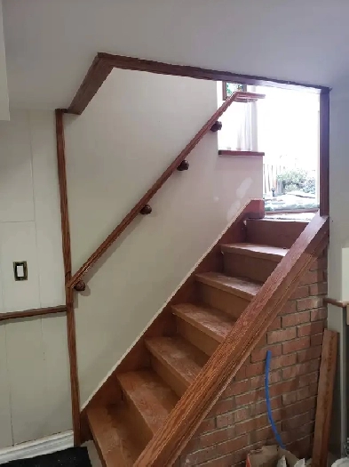 3 Bedroom Basement Apartment for rent in Etobicoke (Humber) Image# 5