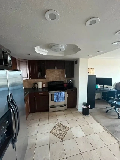 All inclusive furnished executive condo downtown Saskatoon Image# 5