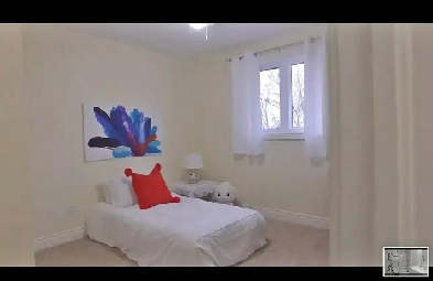 PRIVATE ROOM FOR RENT (FEMALE ONLY,  Summer Sublet) - London ON. Image# 1