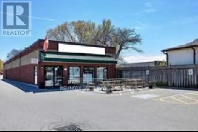 Thriving Bakery & Deli Business - Large Lot & Parking - Oshawa Image# 1