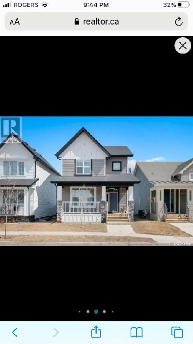 HOUSE FOR RENT- HARBOUR LANDING Image# 4