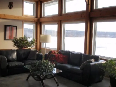 Solar Powered Homestead on 95 Riverfront Acres Image# 1