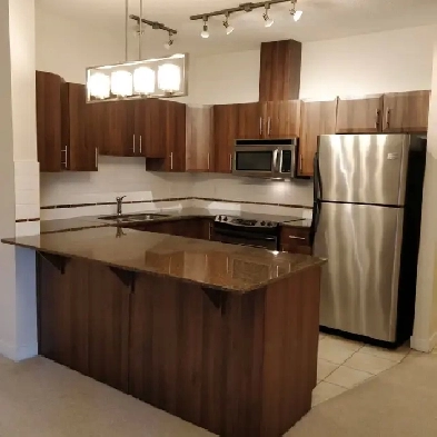 Beautiful 2 bedroom condo in Oliver! Image# 3