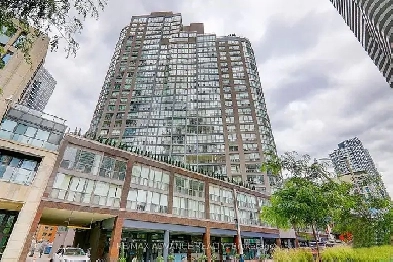 Wellesley CONDO FOR LEASE – ALL INCLUSIVE! Image# 25
