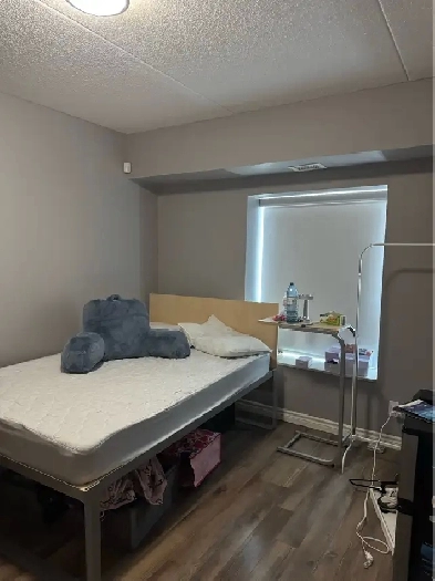 All girls dorm fanshawe Image# 1