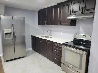 Basement room for rent in Mississauga Image# 1