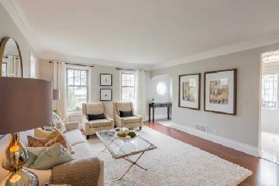 2 1 Bedroom House for Rent Oshawa Image# 7