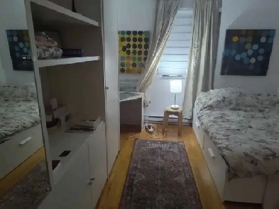 Chambre charmante au centre ville Image# 3