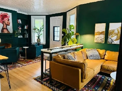 Short Term Rental - Furnished 3 bedroom Image# 12