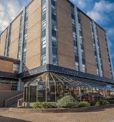 PRIME OFFICE SPACE FOR LEASE DOWNTOWN HALIFAX Image# 3
