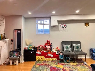 Basement for Rent – Mississauga 2 bedroom -Heartland Image# 5