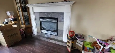 3 Bedroom Modern half-duplex Image# 3