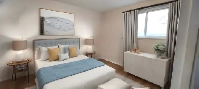 3 Bedroom 2 Bathroom House in Newmarket Image# 8