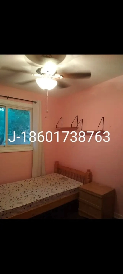 Room for rent  ,near Fanshawe college Image# 1