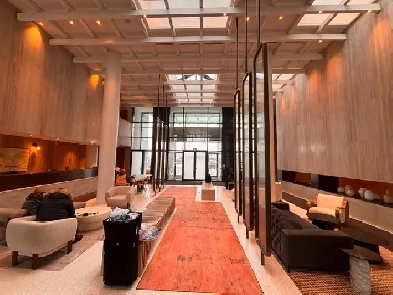 Brand-New 2Bedroom 1 Bathroom Condo at Great location for Rent Image# 1