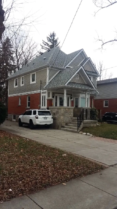 Parking Space near McMaster/MUMC Image# 1