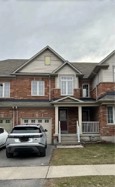 Ajax Townhome (Freehold)For Rent - $2,895 - Taunton & Salem Image# 10