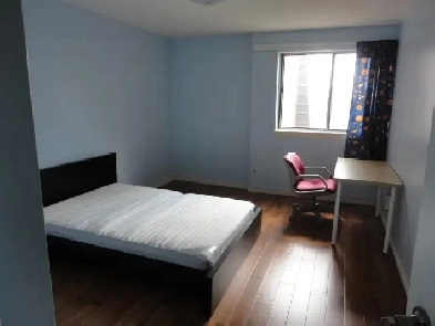 Bedrooms for Rent near UTM Image# 1