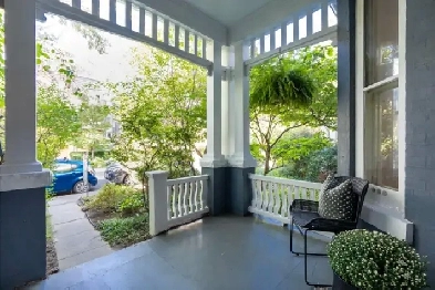 SUMMER SUBLET in Downtown Toronto, $1500/month Image# 4