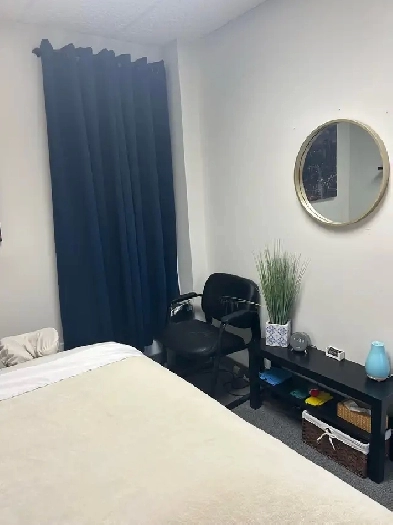 Wellness Clinic Room Rental Image# 1