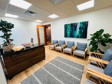 Office/Treatment rooms for rent Image# 1