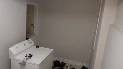 2 bedrooms basement unit availabe for Rent - May 1, 2025 Image# 3