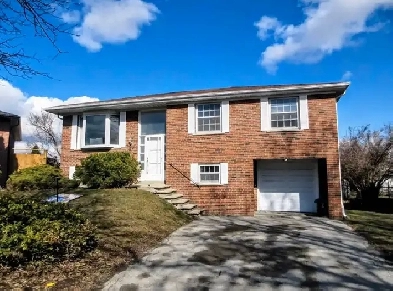 Detached House for Rent | 3 Bed 2 Bath | North York Image# 6