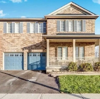 Spacious 2 Bed, 1 Bath Basement in Northwest Ajax Image# 6