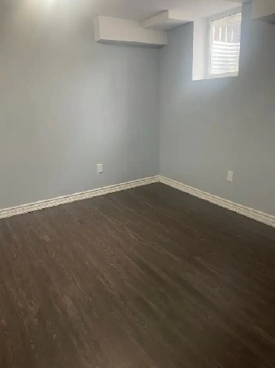 basement: 2 bedrooms for rent Image# 2