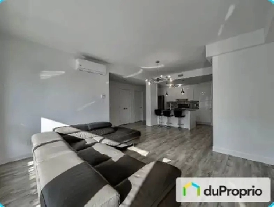 2 Beds 1 Bath appartment Image# 1