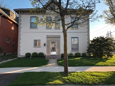 Great 1 BR Clean and Quiet