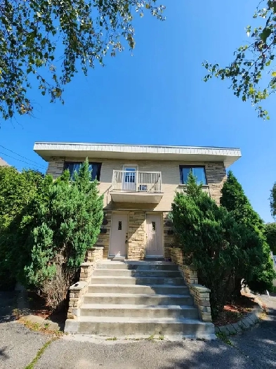 Appartement 6 ½ à louer dans l'Ouest de l'Île Image# 1