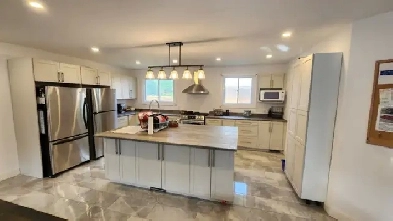 Summer sublet! May to August Image# 1