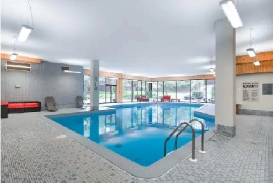 4 ½ Apartment 2 Bed Room 2 Bathroom available for rent Image# 8