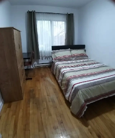 Bedroom for Rent Image# 1