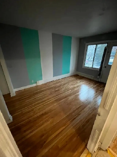 Grand 5 1/2 à louer (dans un Triplex) Image# 6