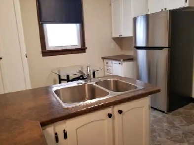 Renovated–Large 1 Bedroom Apt.–Apr/May 1st–Courtland/Ottawa St. Image# 1