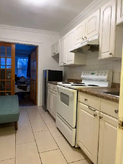 Plateau Mont-Royal Image# 1