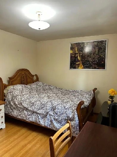 1bed 1 bath on TTC $1500 Image# 1