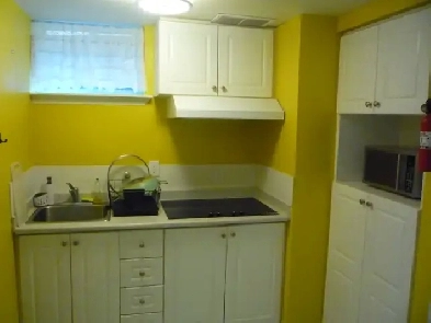 Basement apartment Image# 1