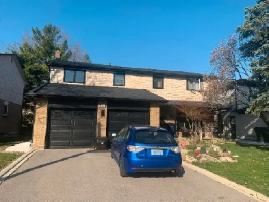 Lovely room/spacious house for female student/young professional Image# 1