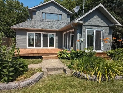 Magnifique maison Bord de l'eau Image# 10