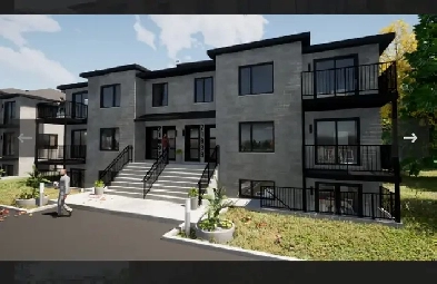 TERRAINS TRIPLEX & MULTIPLEX Image# 1