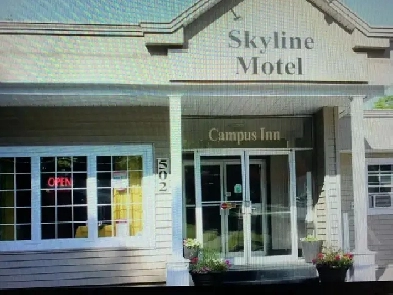 Campus Inn is now booking for the 2025-26 Academic Year Image# 1