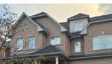 Legal Two Bedroom Basement for Rent in Brampton Image# 1