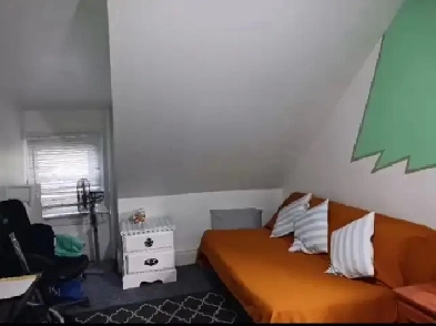 TORONTO, FURNISHED ROOMS FOR STUDENTS Image# 1